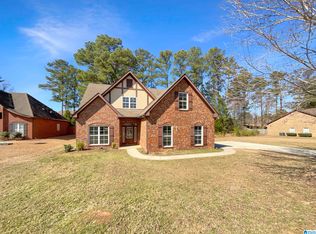 132 Seams Way, Alabaster, AL 35007