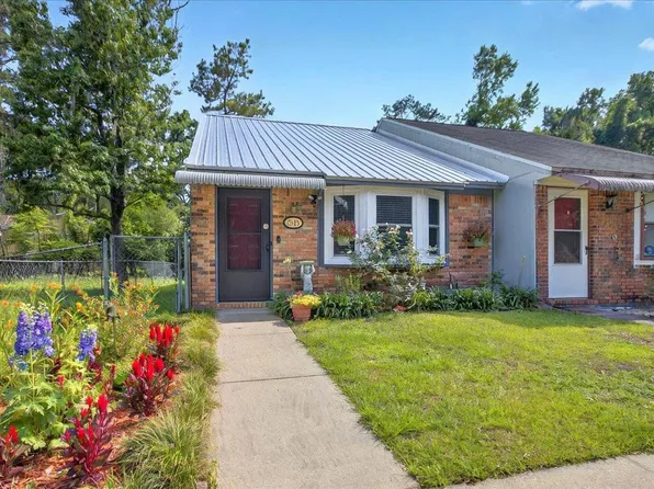 2345 Tina Dr, Tallahassee, FL 32301