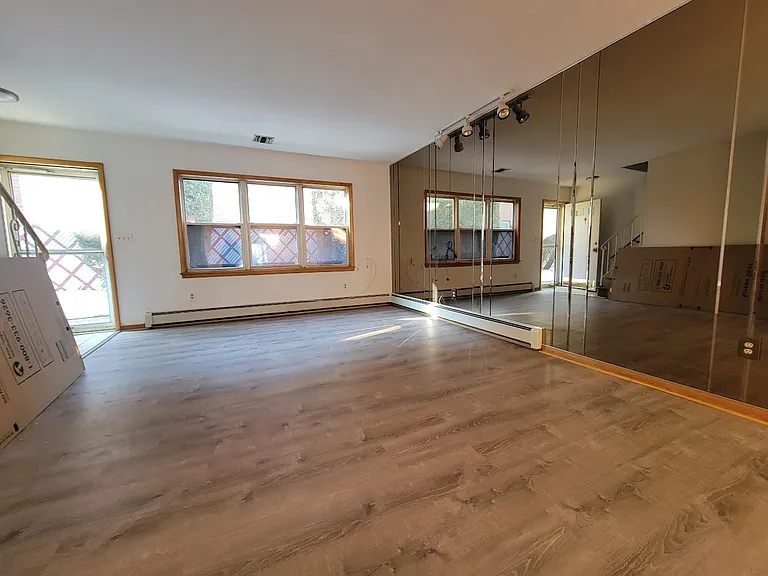 Light & Bright Living room