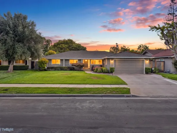 1949 Margot Pl, San Jose, CA 95125