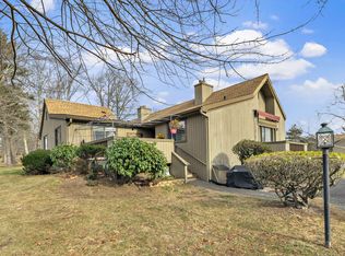 Oronoque Village, Stratford, CT 06614