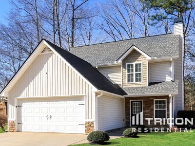 542 Meadow Spring Dr, Temple, GA, 30179