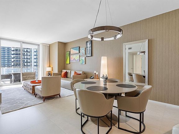 3rd image of 4111 S Ocean Dr #3209