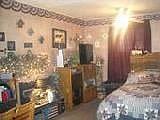 Large bedrooms