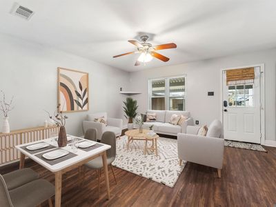 4151 Jefferson Woods Dr, Baton Rouge, LA, 70809