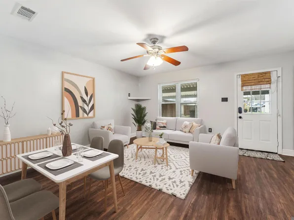 4151 Jefferson Woods Dr, Baton Rouge, LA 70809