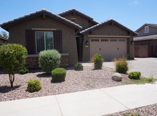 20737 E Canary Way, Queen Creek, AZ 85142