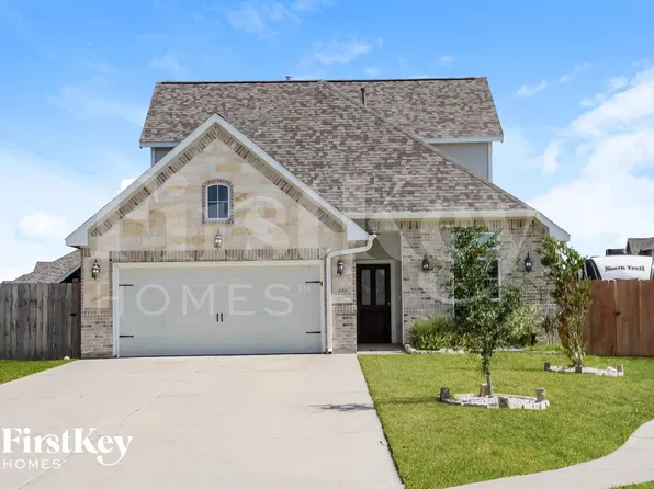 223 Rio Grande Dr, Baytown, TX 77523