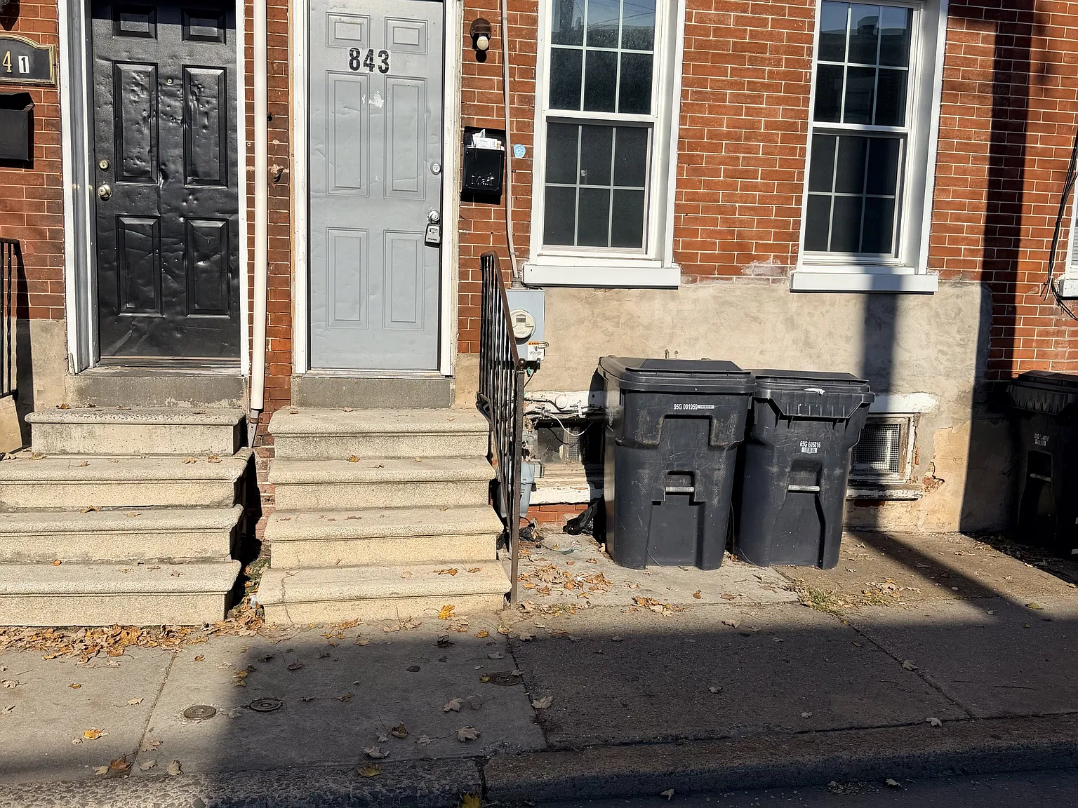 843 N Spruce St — Photo 1