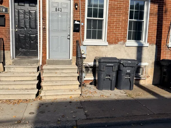 843 N Spruce St, Wilmington, DE 19801