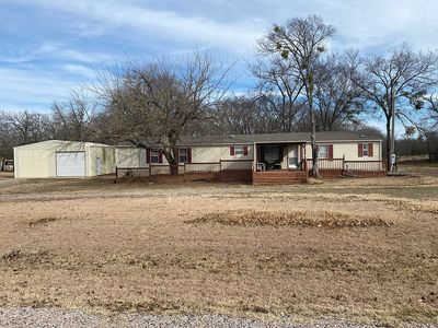7175 Sunset Cir, Kingston, OK, 73439