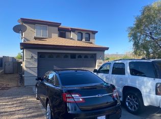 1587 W San Ricardo Blvd, Tucson, AZ 85713