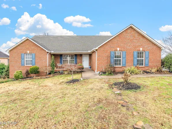 12417 Stonebranch Way, Knoxville, TN 37922