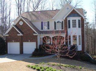 9340 Eagles Landing Dr, Gainesville, GA 30506