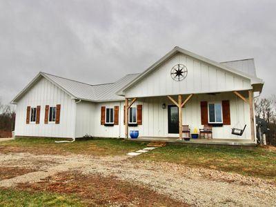 1642 County Road 58, New Lexington, OH, 43764