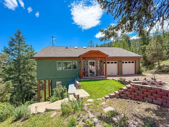 1108 Eagle Dr, Lyons, CO 80540