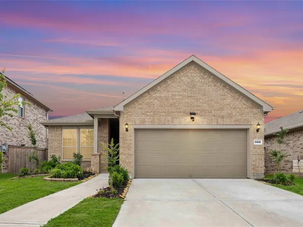 11410 Cypress Elm Court, Richmond, TX 77406