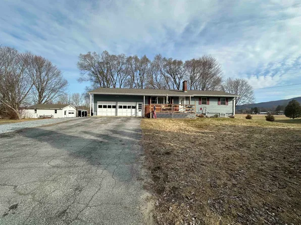 35 Ossie Road, Middlebury, VT 05753