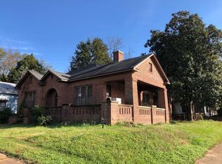 101 E Baldwin St, Milledgeville, GA