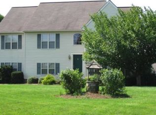 300 Anvil Rd, Nottingham, PA 19362