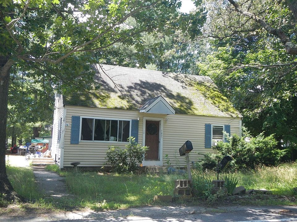 1st image of 143 Foster Rd