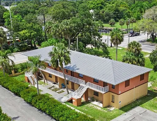 Residences at Second Street Photo 1