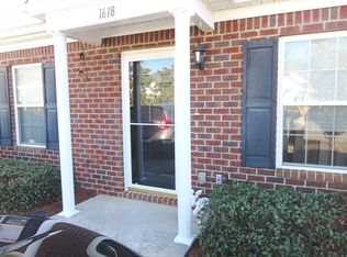 1618 Emma St, Augusta, GA 30909