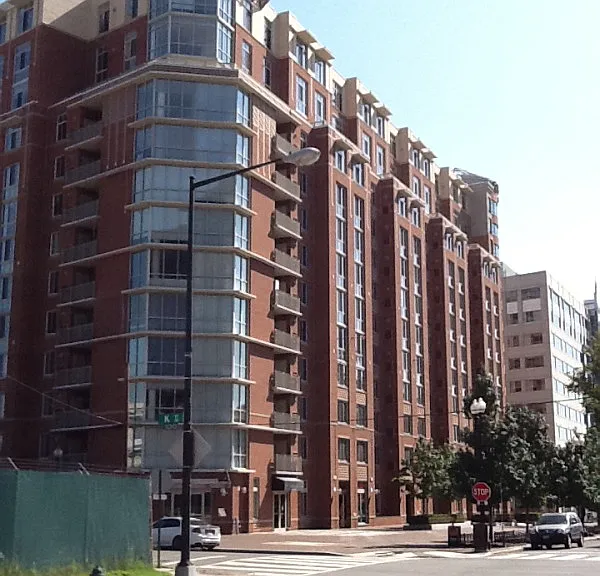 1000 New Jersey Ave SE #1113 — Photo 10