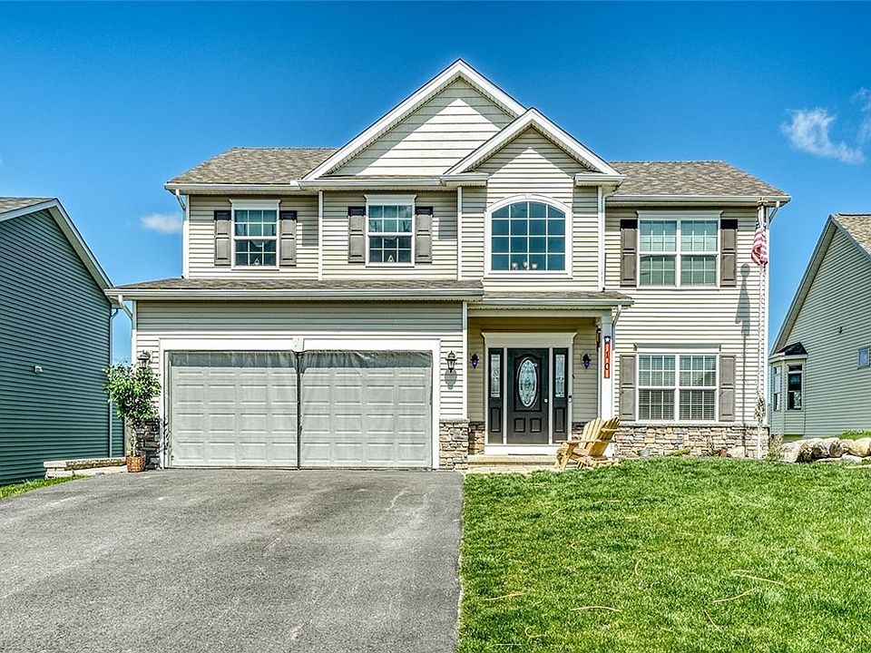 10 Club House Dr, Churchville, NY 14428 Zillow