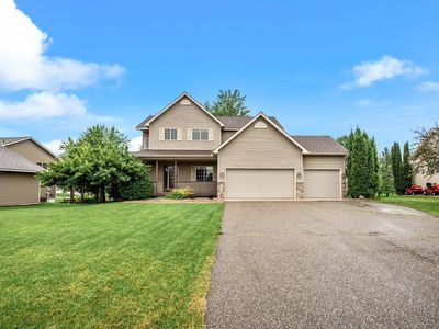 2403 Meadow Dr, Buffalo, MN, 55313