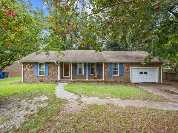 115 Heritage Street, Greenville, NC 27858