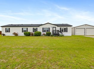 8425 Brahma Dr, Justin, TX 76247
