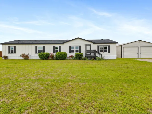 8425 Brahma Dr, Justin, TX 76247