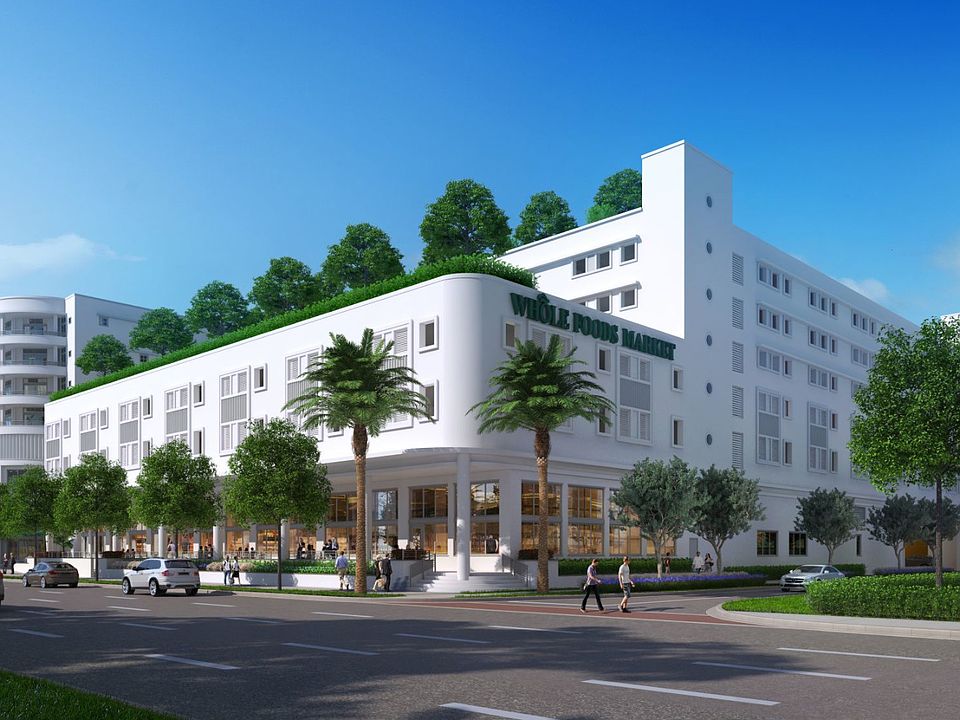 1st image of 501 SE 17th St #325