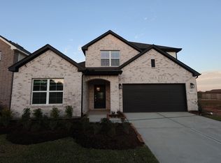 5711 Sunland Trl, Fulshear, TX 77441