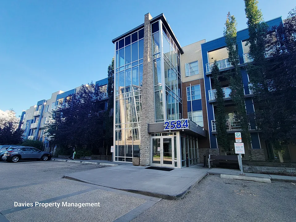 2584 Anderson Way SW #315