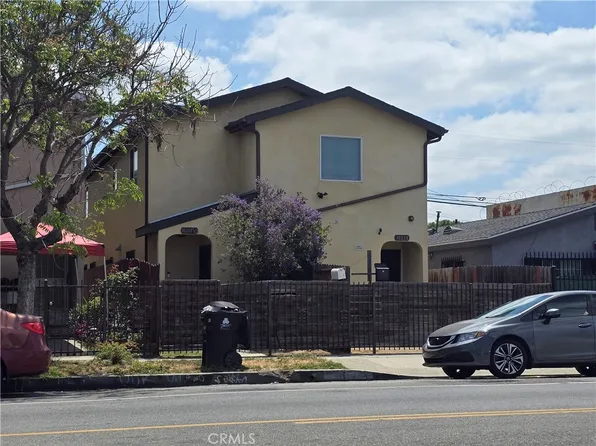 10218 S San Pedro St, Los Angeles, CA 90003