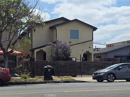 10218 S San Pedro St Photo 1