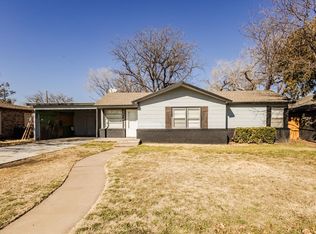 3814 36th St, Lubbock, TX 79413