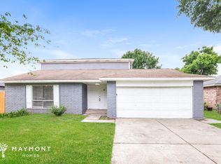 8407 Old Meadow Ln, Houston, TX 77064