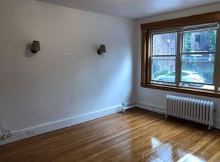 98 Hancock St #6, Cambridge, MA 02139