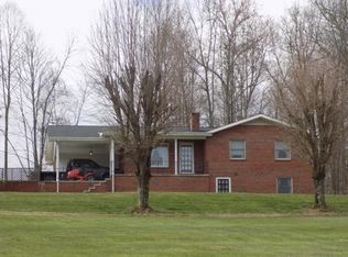 3823 Highway 11 W, Rogersville, TN 37857
