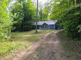 5891 Woodland Dr NE, Kalkaska, MI 49646