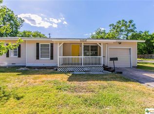 1118 N 17th St, Temple, TX 76501
