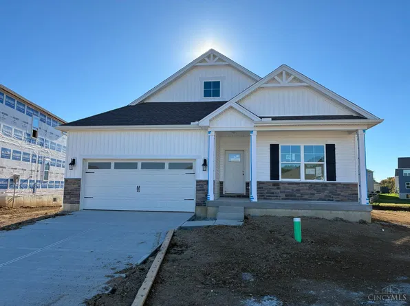 6233 Willow Cv, Goshen, OH 45122
