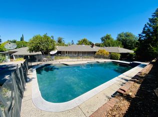 3820 Claire Dr, Carmichael, CA 95608