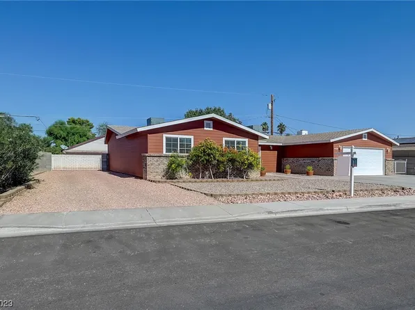4426 E Philadelphia Ave, Las Vegas, NV 89104