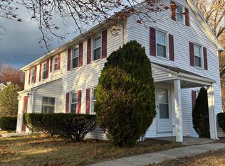 5 Lansdale Ave #5, Milford, CT 06460