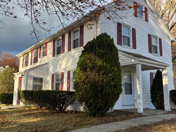 5 Lansdale Ave #5, Milford, CT 06460