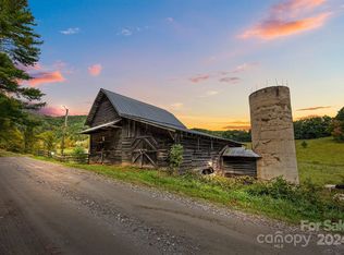 99999 Worley Cove Rd, Leicester, NC 28748